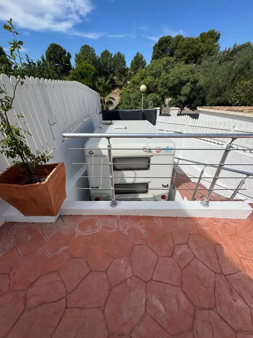 Xalet amb piscina en venda a Eucaliptus Dels, imagen 20