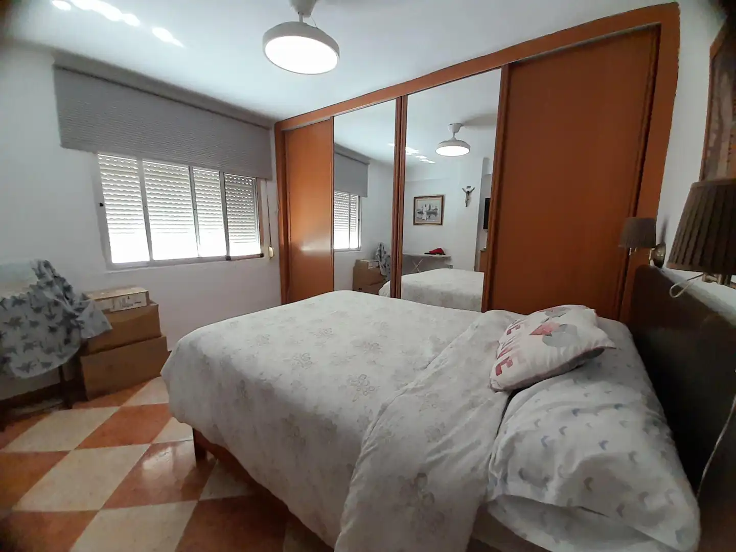 Wohnung mit Aufzug zum Verkauf in Carretera de Cádiz, imagen 6
