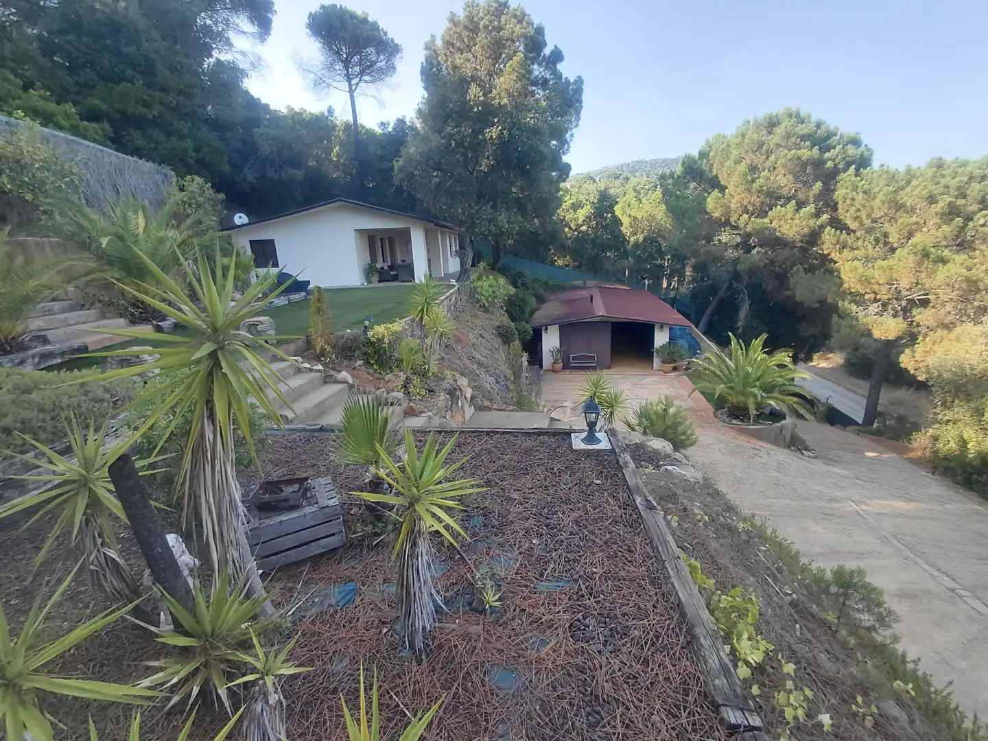 House for sale in Canyamars, imagen 2