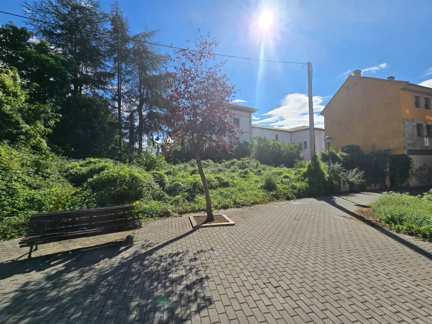 Residential land for sale in Mieres - BO VILLA, imagen 3