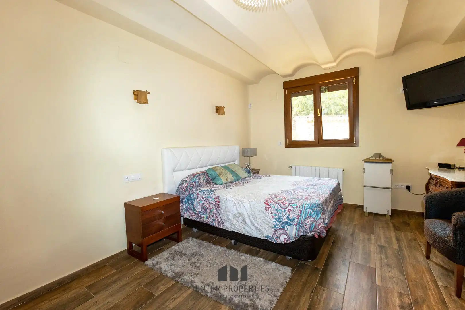 Habitación de Piso en venta en Benissa con Aire acondicionado, Calefacción y Piscina