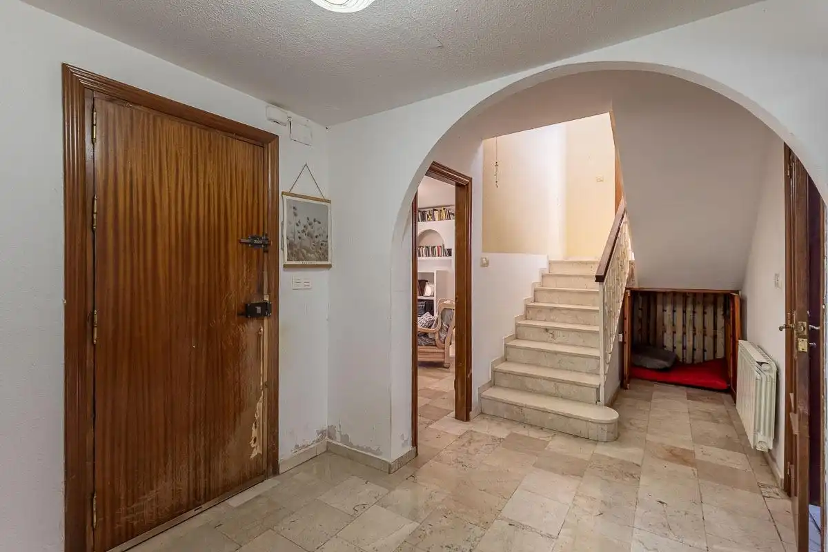 Houses for sale in Cájar  with Heating, Private garden and Swimming Pool