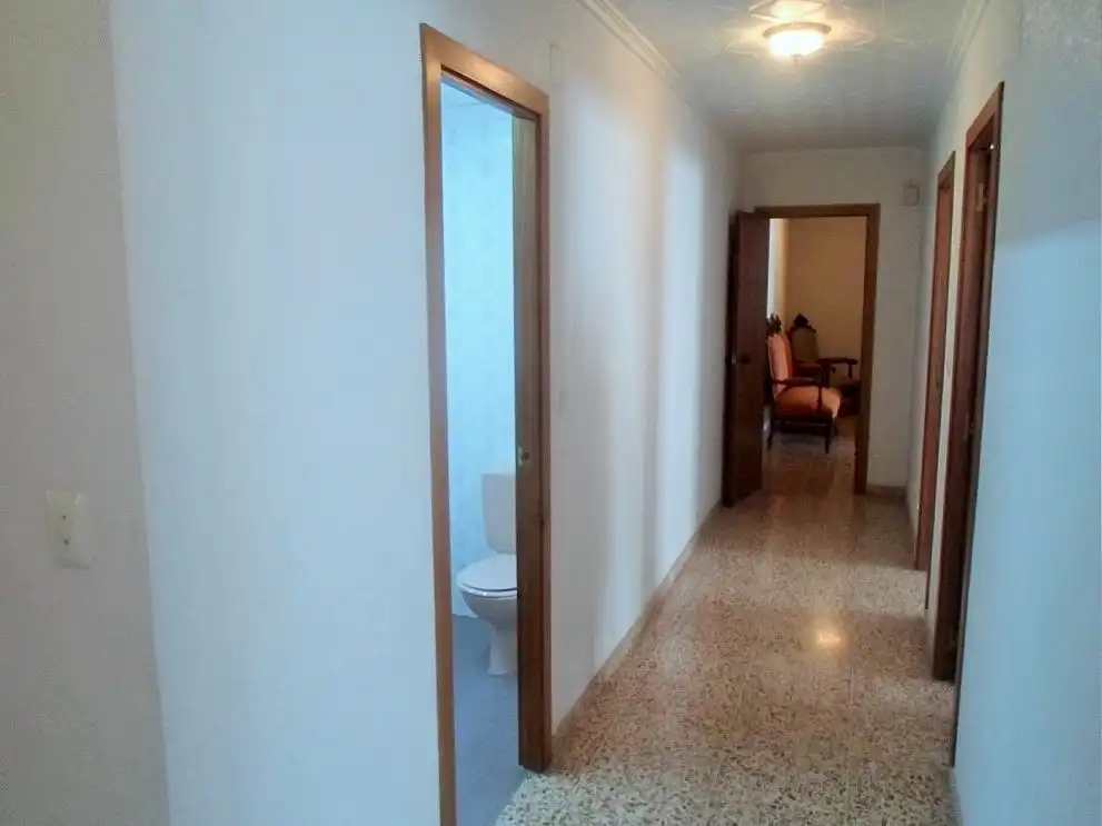 Wohnung zum Verkauf in Cullera mit Heizung und Terrasse
