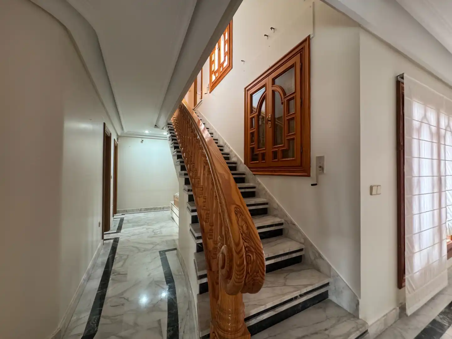 Ático en venta en San Pedro del Pinatar con Aire acondicionado, Calefacción y Terraza