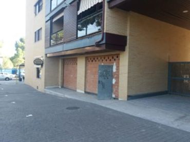 Local comercial en venda a Paseo de Ignacio de Ibarrola