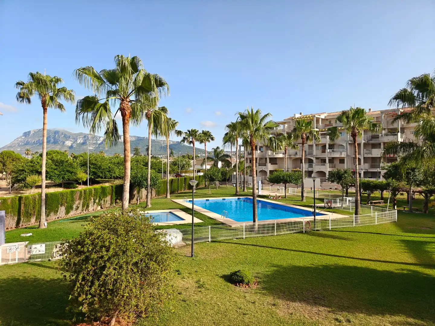 Apartament amb ascensor en venda a Carrer del Pit-roig 1