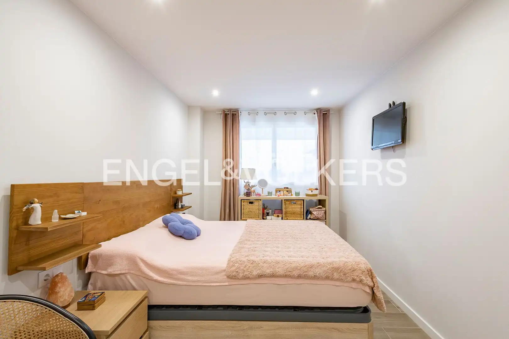 Flat with pool to rent in Finestrelles, imagen 13