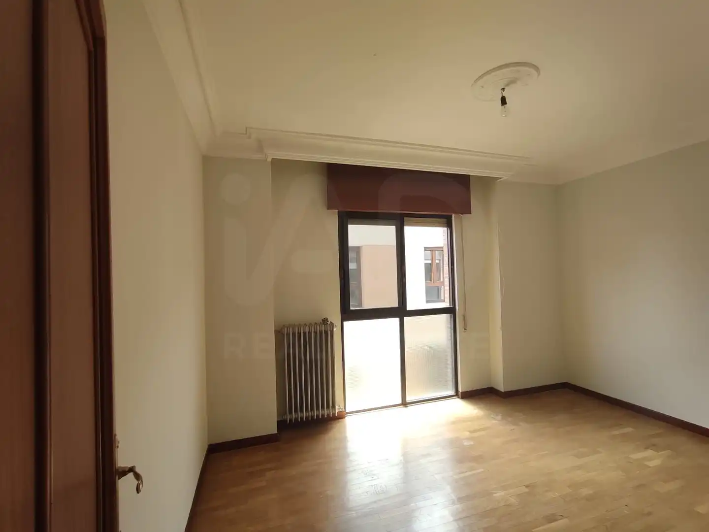 Bedroom of Flat for sale in Astorga  with Heating