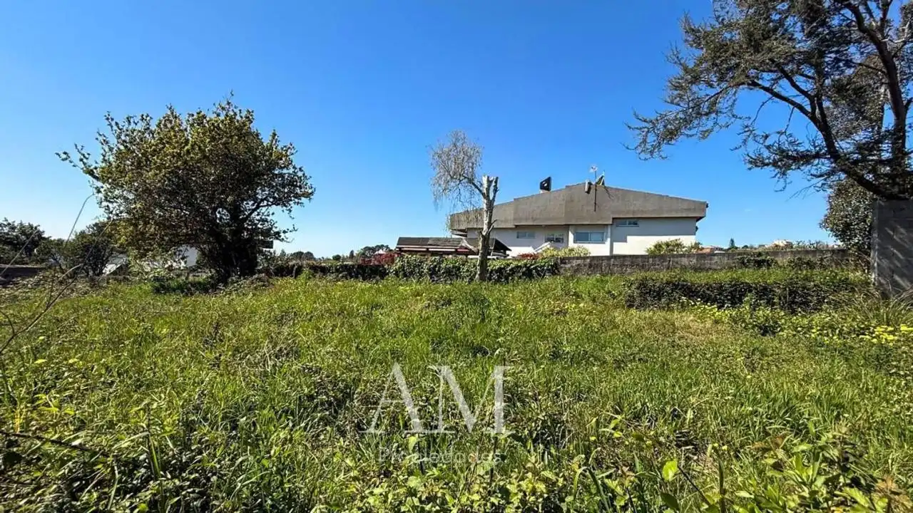 Terreno en venta en Nigrán