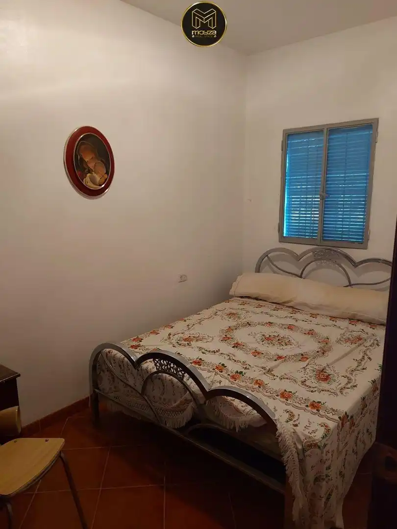 Habitación de Casa o chalet en venta en Jaén con Terraza y Trastero