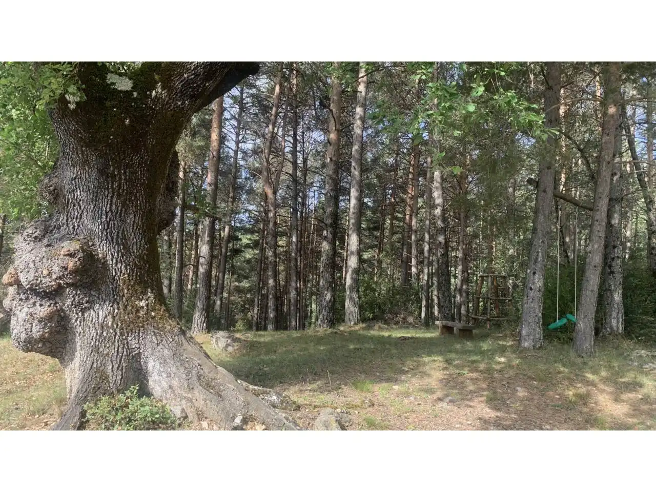 Casa o chalet en venta en Guixers con Calefacción, Jardín privado y Parquet