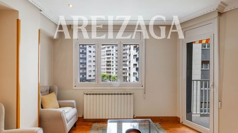 Photo 4 of Flat for sale in Madrid Etorbidea, 18, Anoeta, Donostia - San Sebastián