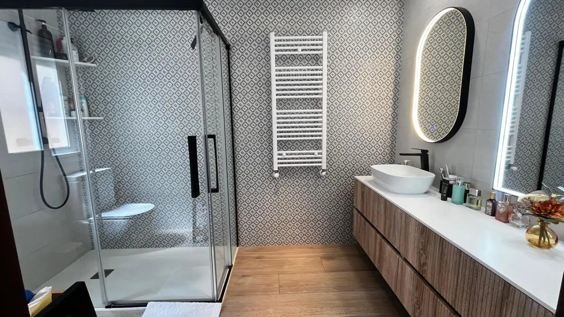 Dúplex con terraza en venta en Elche ciudad, imagen 12