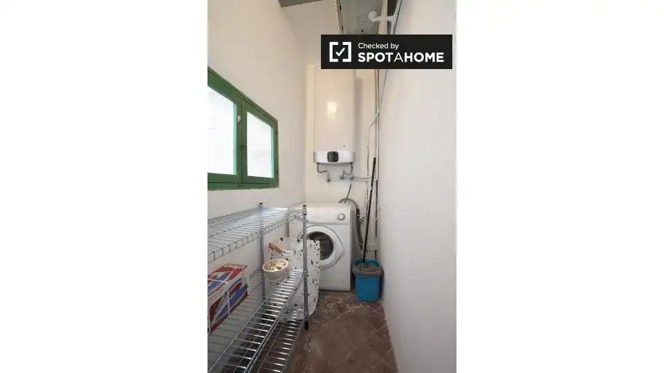 Habitació a La Prosperitat