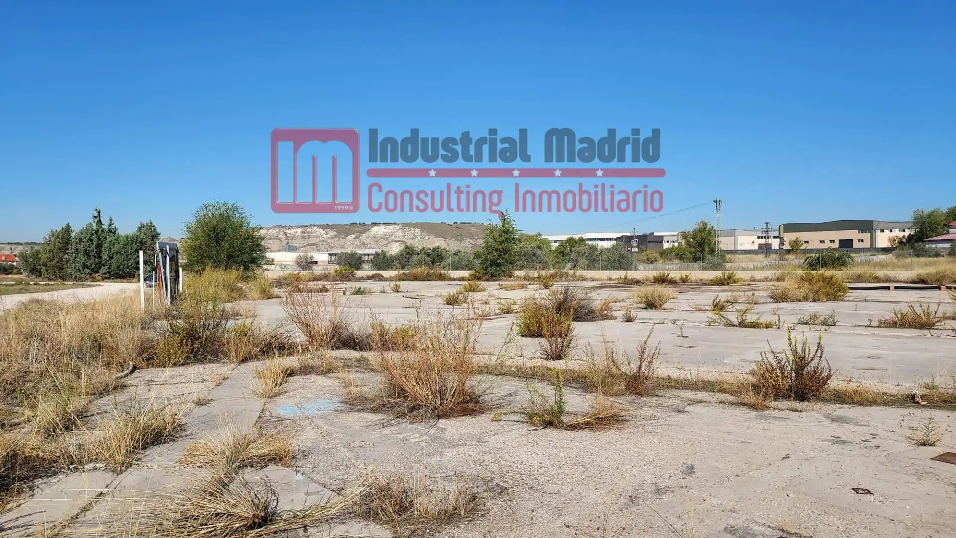 Industriegrundstück zum Verkauf in Camino Camino Puente Viejo, imagen 7