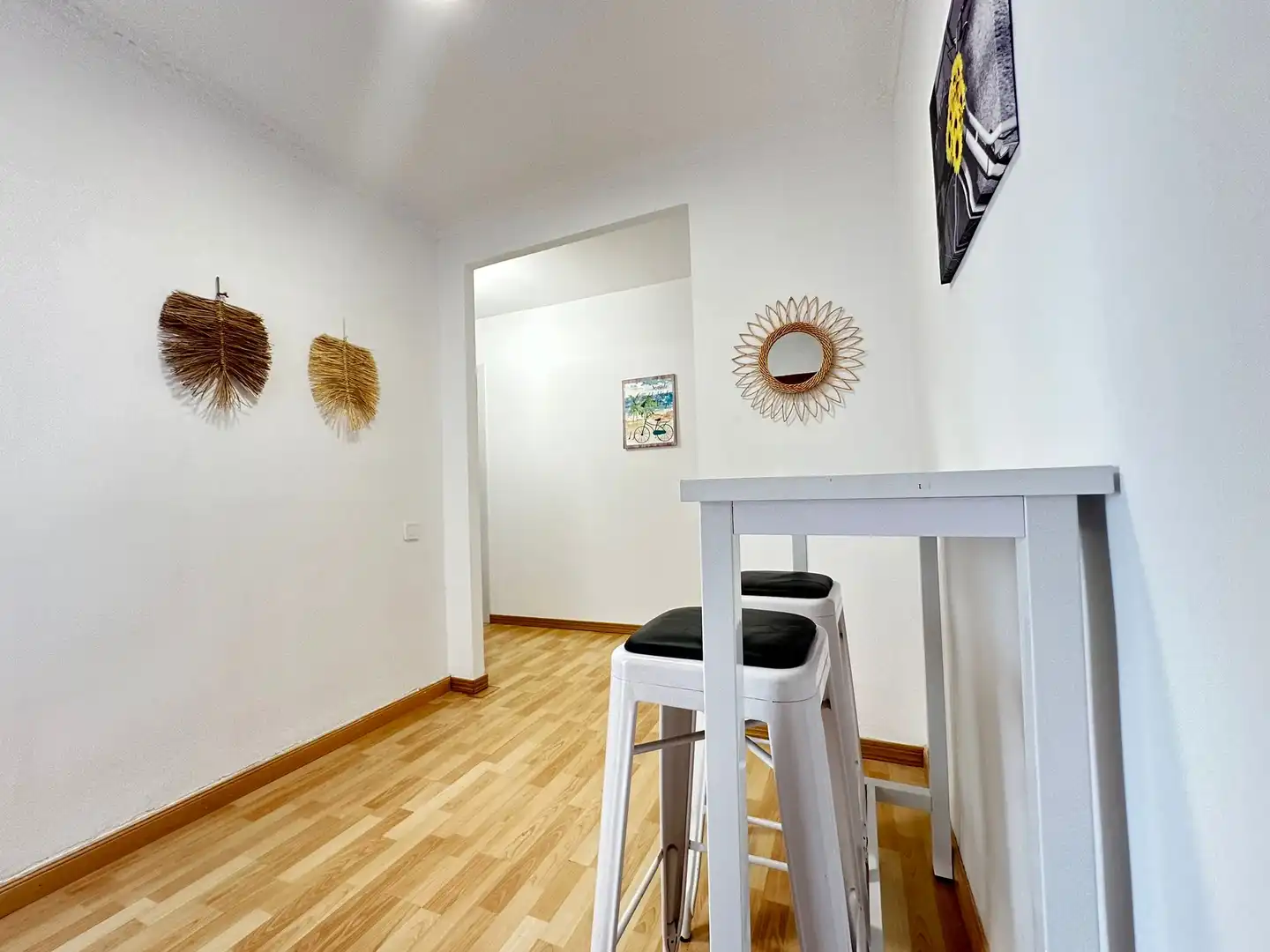 Habitación en Calle de San Asturio Serrano, 3, Reyes Católicos