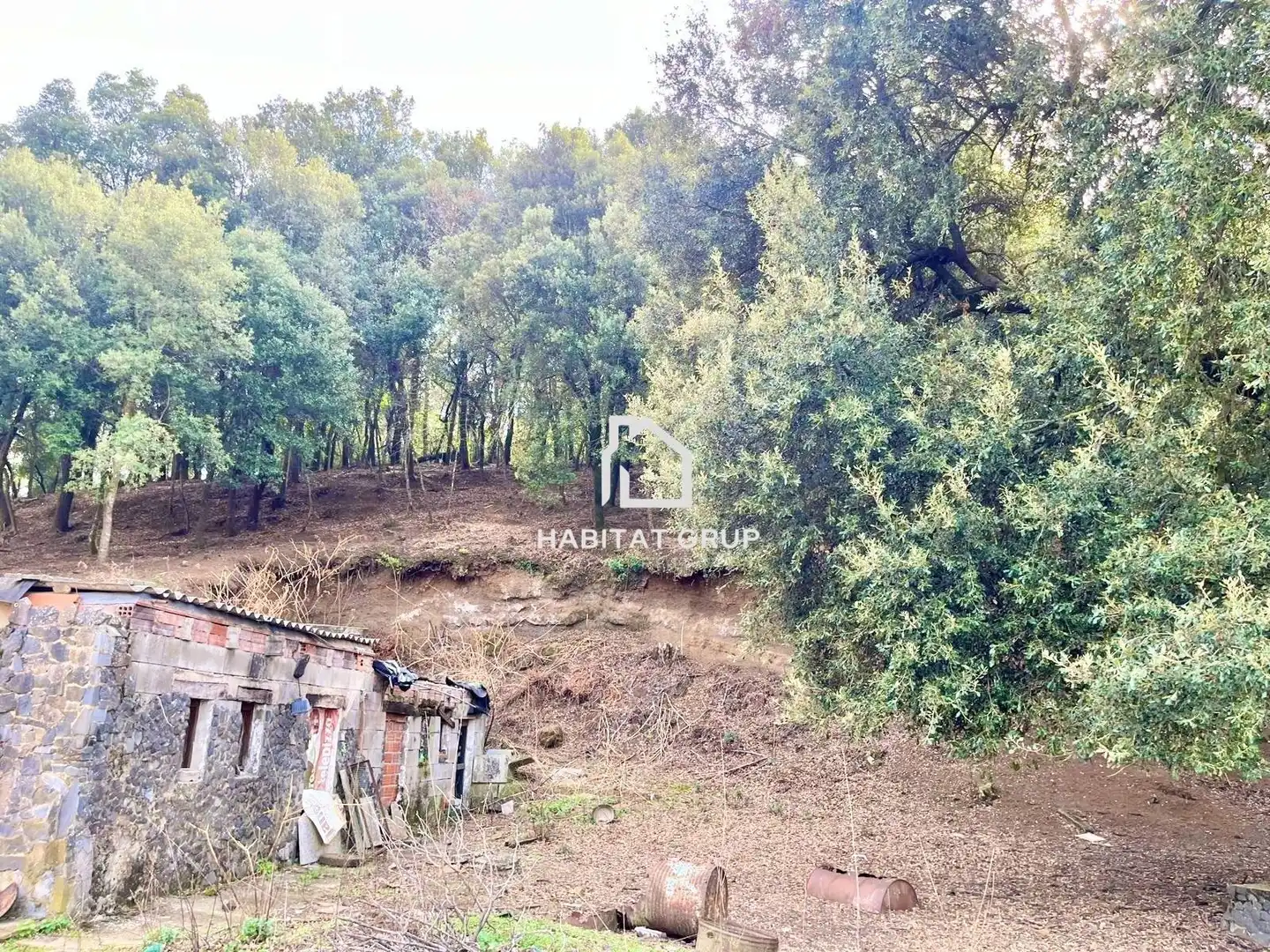 Haus mit Garten zum Verkauf in Santa Pau, imagen 5