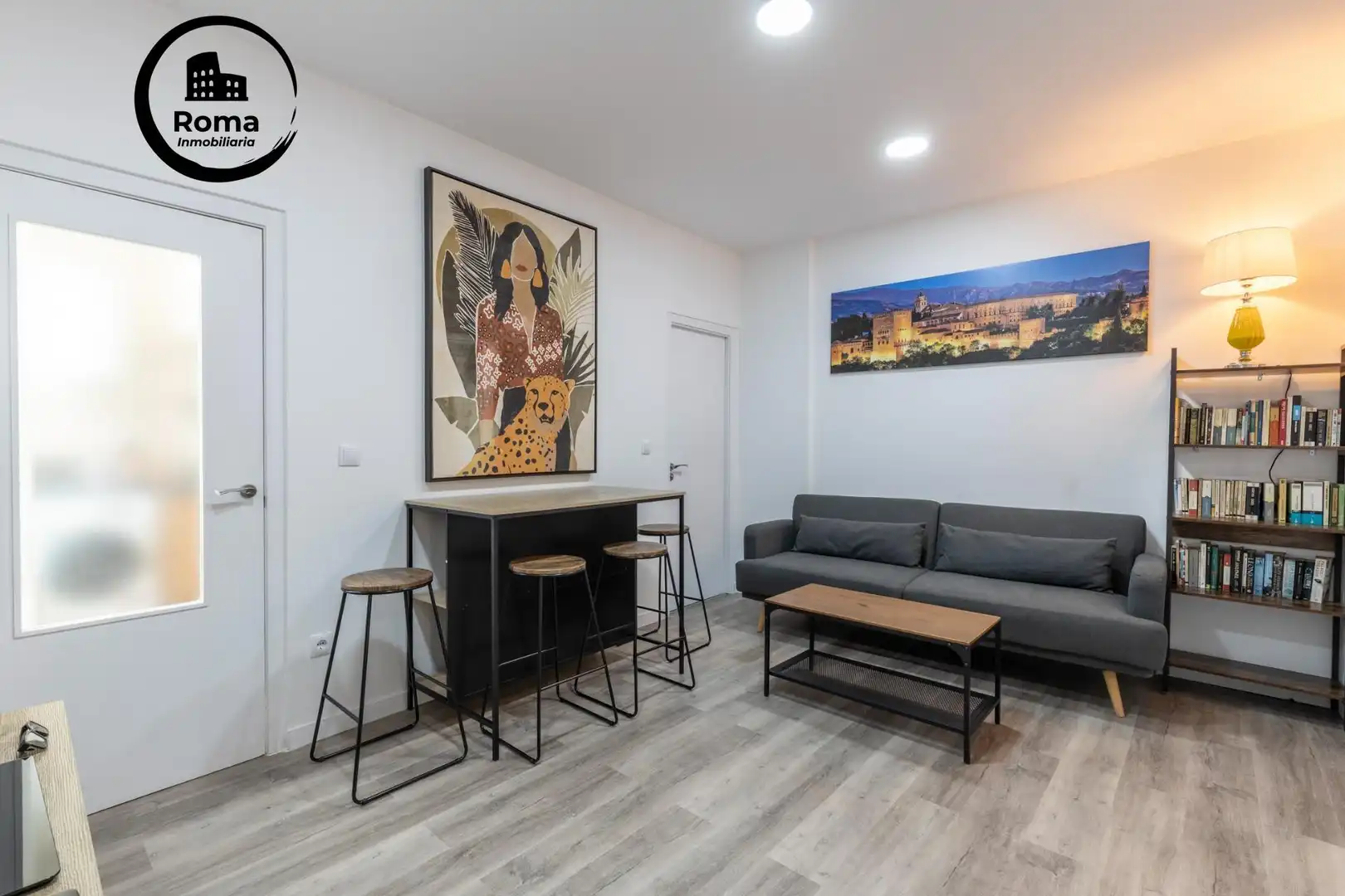 Piso en venta en DE CALVACHE, imagen 2