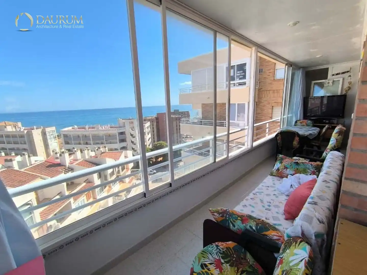 Appartamento con ascensore in vendita a MÁLAGA