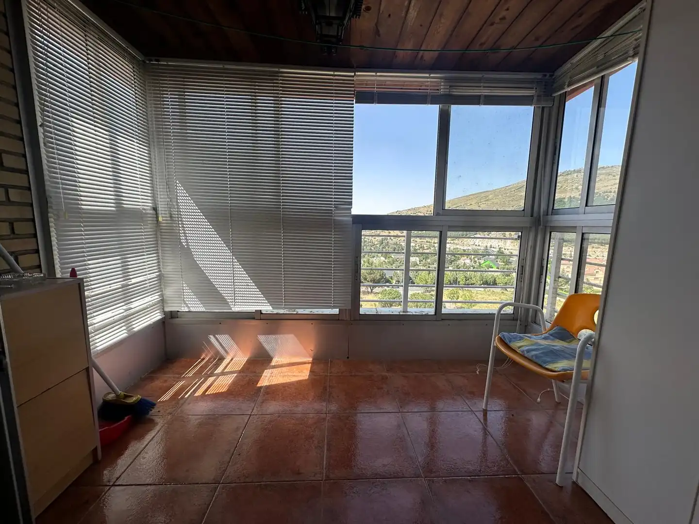 Apartments for sale in Los Ángeles de San Rafael