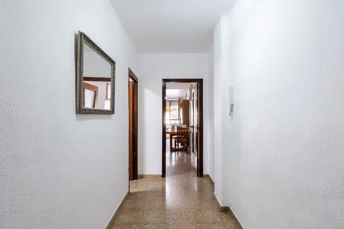 Ground floor for sale in Museros  with Heating, Terrace and Balcony