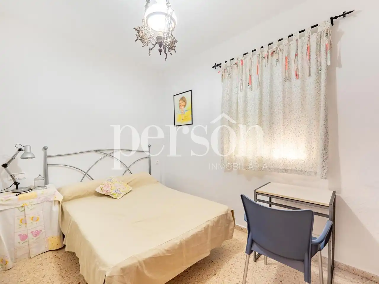Bedroom of Houses for sale in Bétera  with Private garden, Terrace and Swimming Pool