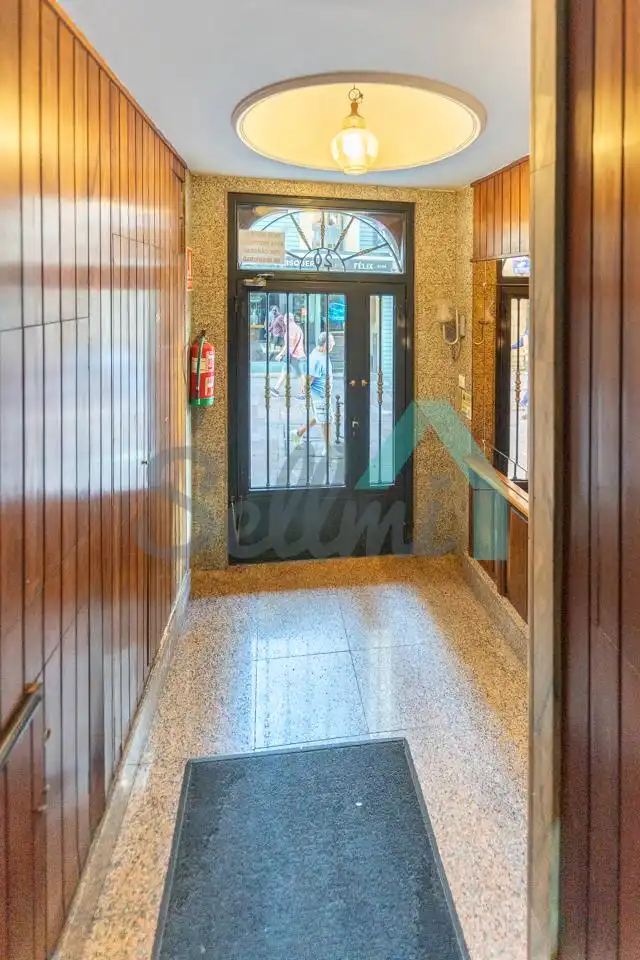Appartamento con ascensore in vendita a Calle de Jesús, imagen 34