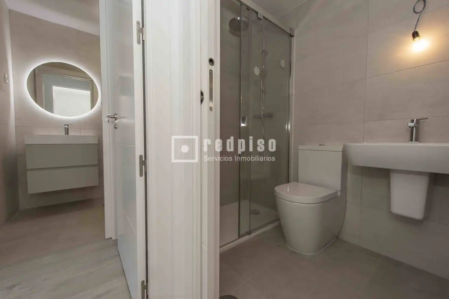 Wohnung zur Miete in Los Molinos