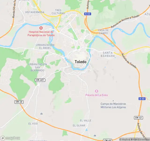 Residential for sale in Toledo