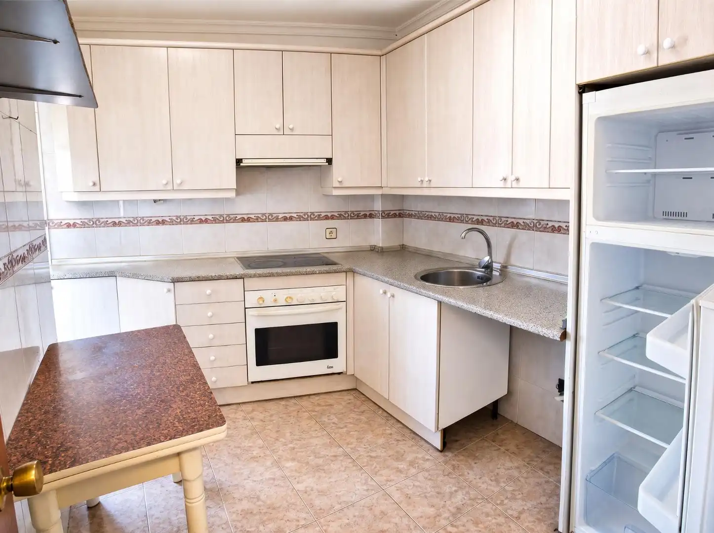 Flat with terrace for sale in Calle DUQUE DE AHUMADA, imagen 10