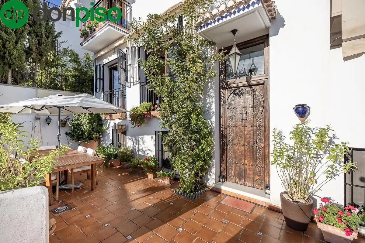 Casa o xalet en venda a Calle PERNALEROS BAJO, San Ildefonso
