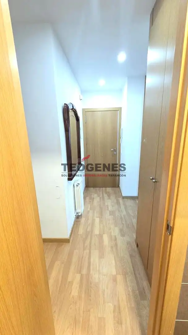 Planta baja en venta en Tarancón con Trastero