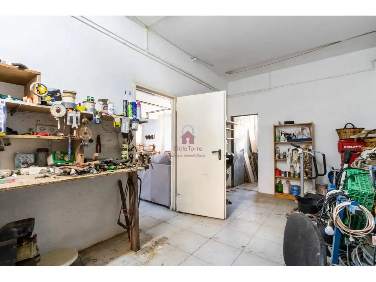 Casa o chalet en venta en Terrassa con Aire acondicionado, Calefacción y Terraza