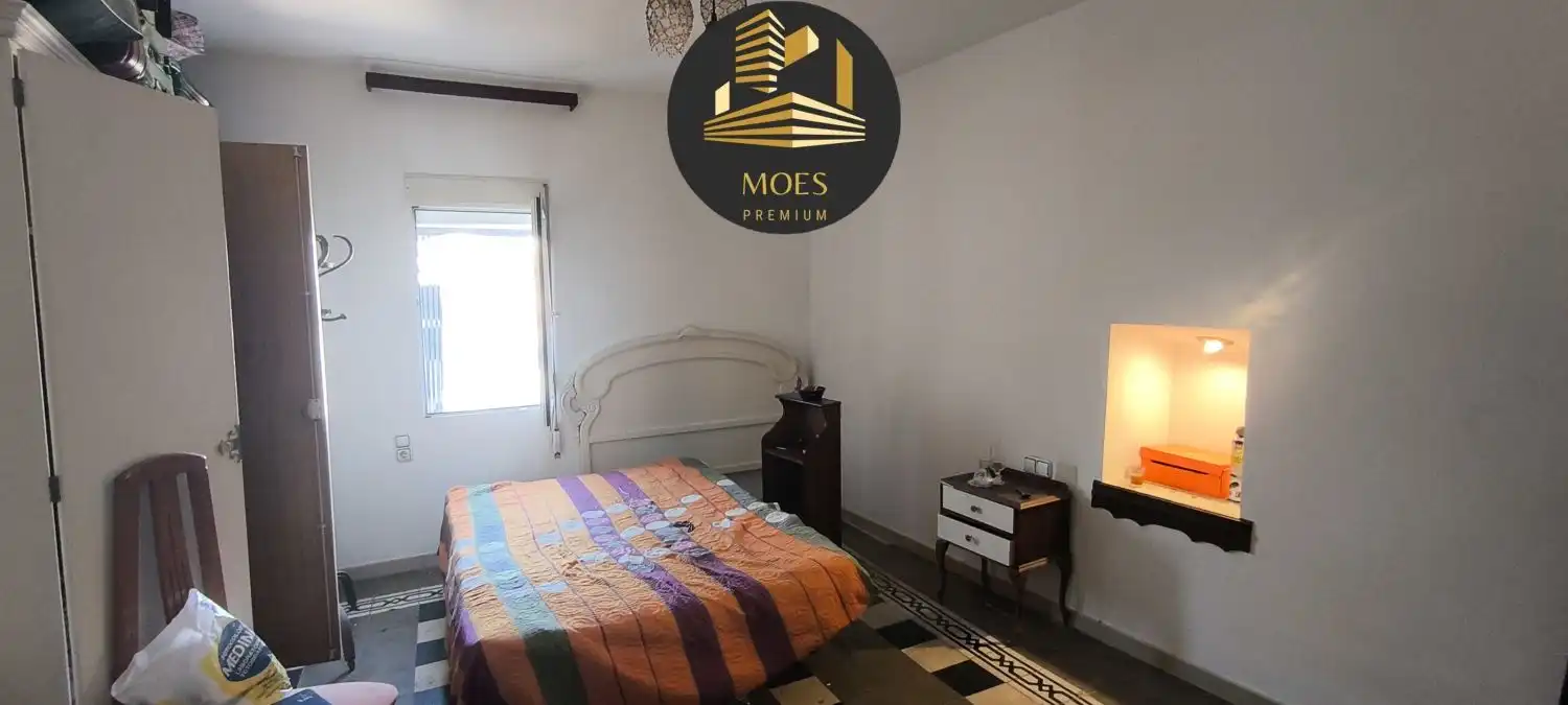 Habitación de Casa o chalet en venta en Úbeda con Trastero y Balcón
