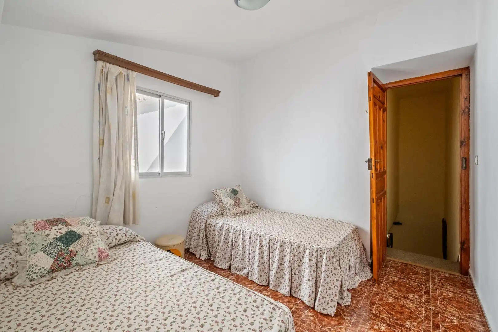 Habitación de Casa o chalet en venta en Antequera