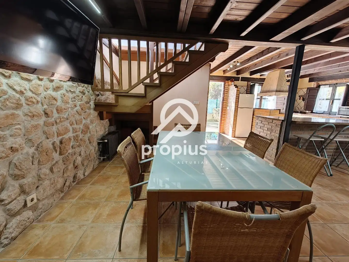 Detached house for sale in N/A, imagen 24