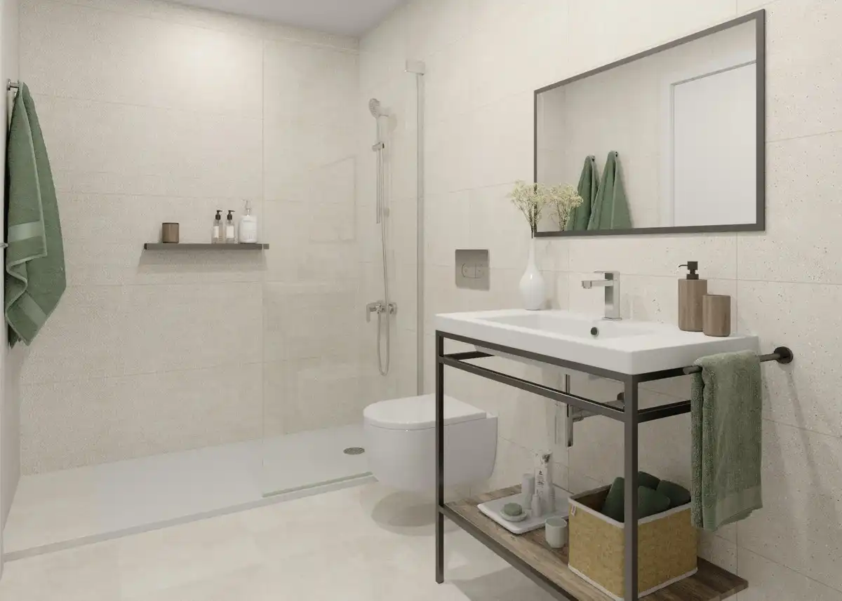 Apartment mit Pool zum Verkauf in Puerto Deportivo, imagen 17