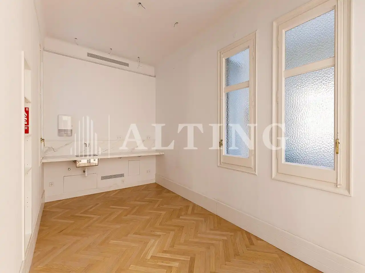 Office space with lift to rent in Carrer Muntaner, imagen 16