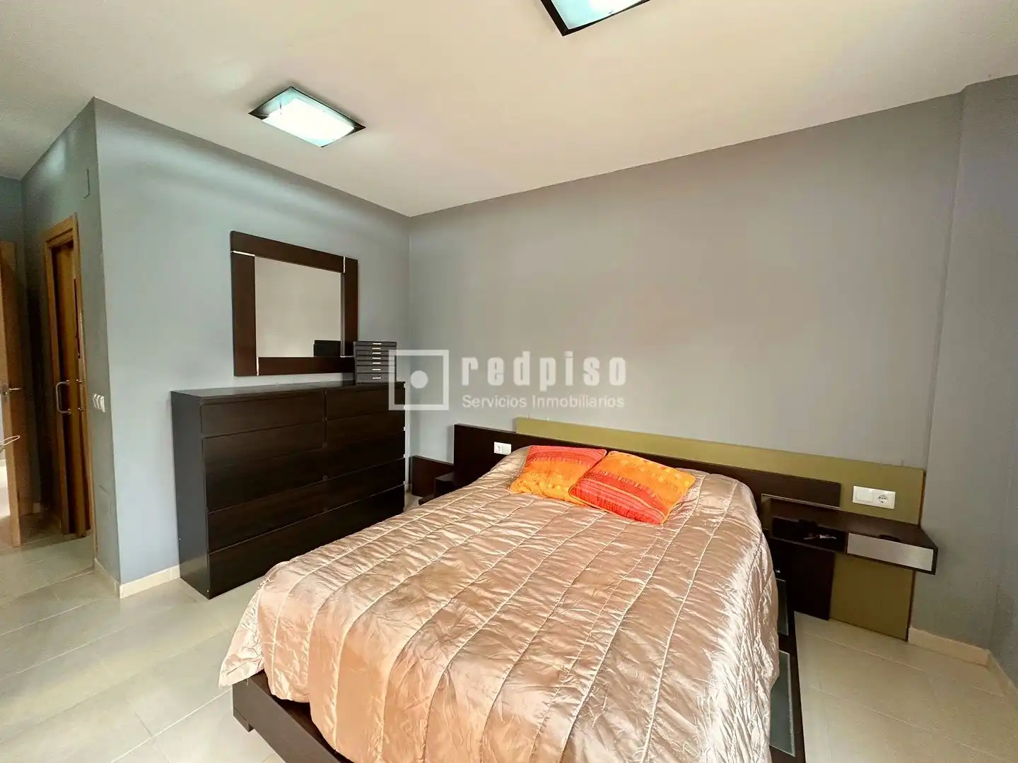 Bedroom of Houses for sale in Vélez-Málaga  with Air Conditioner, Heating and Private garden
