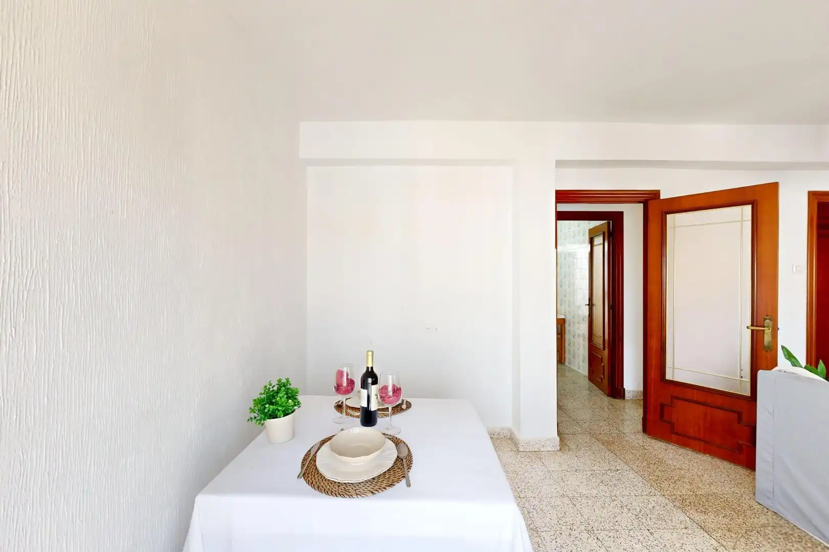 Flat with terrace for sale in Calle JUAN FERNANDEZ 4, imagen 15