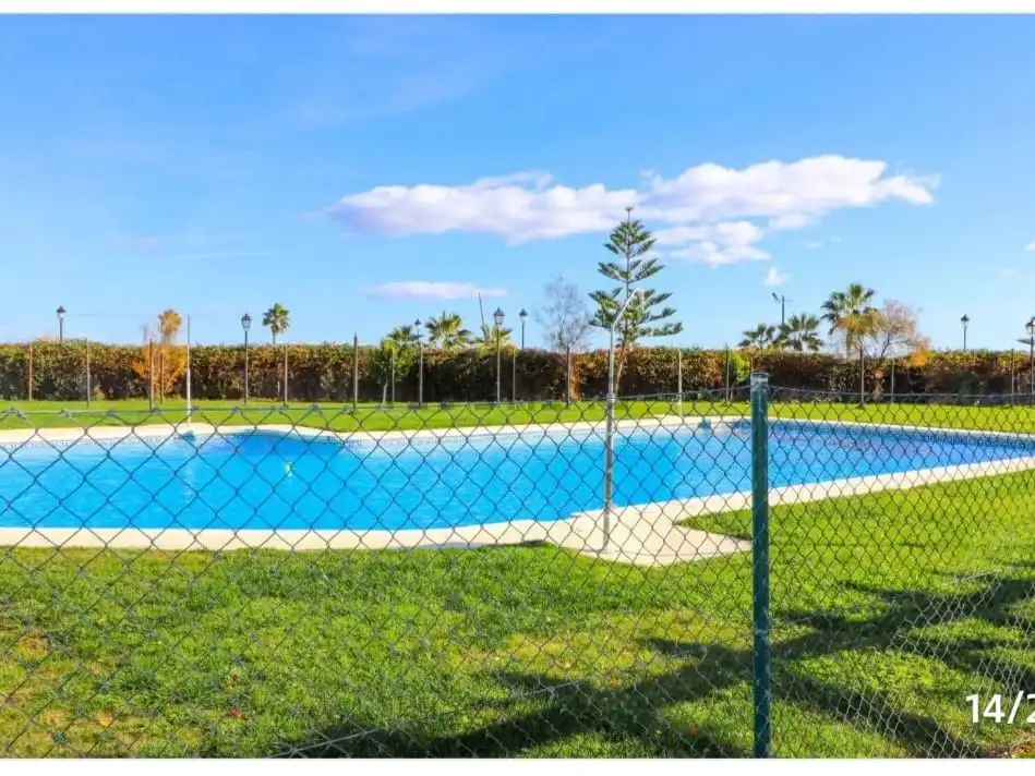 Apartament amb piscina en venda a la noria 3, imagen 4