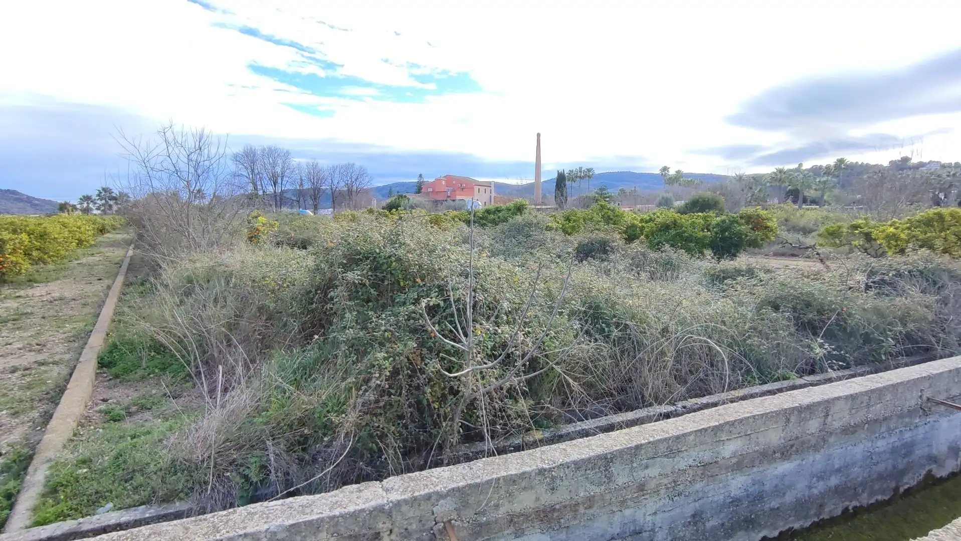 SE VENDE TERRENO RUSTICO EN POTRIES VALENCIA, imatge 2