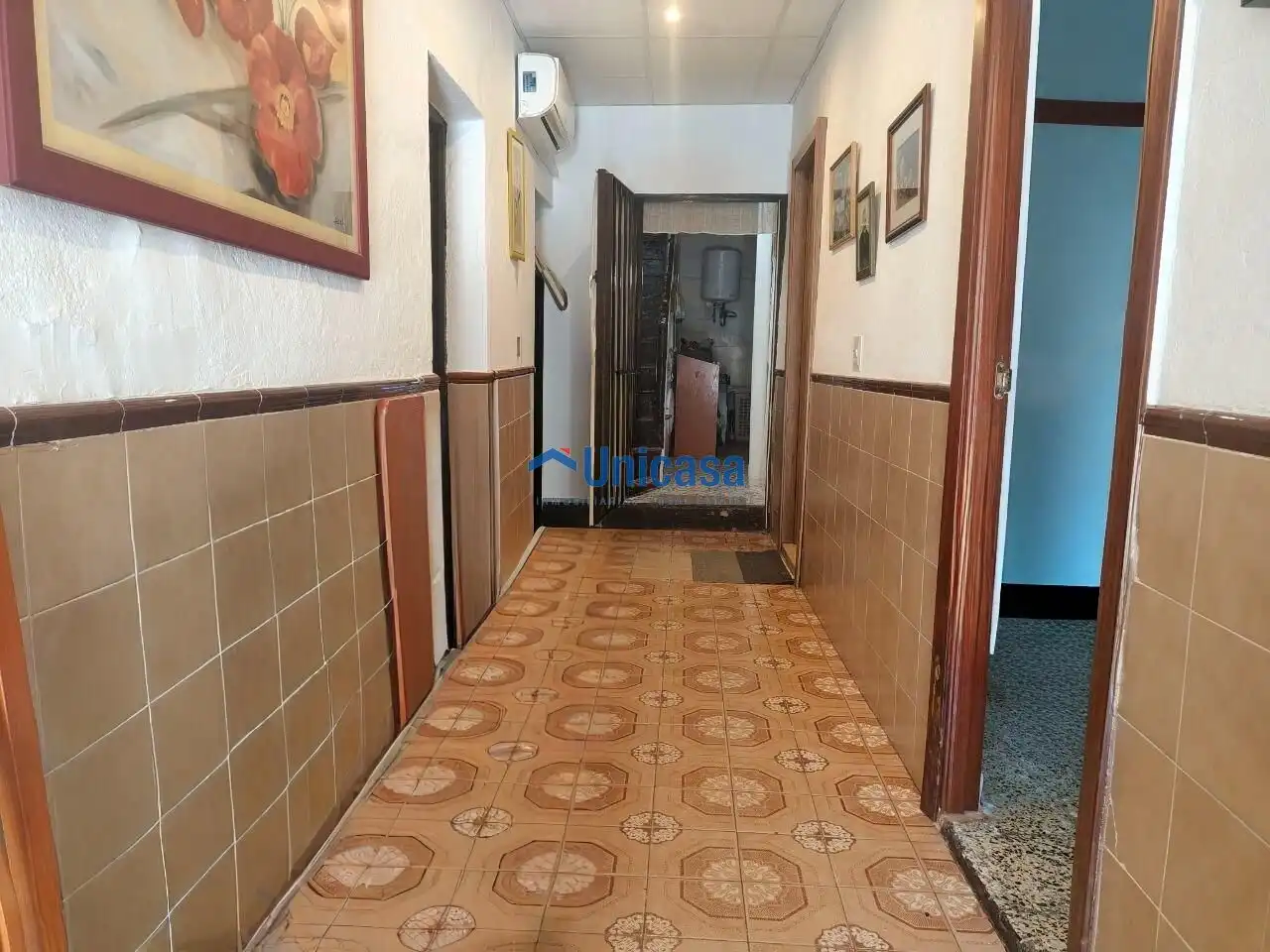 Casa o xalet en venda en Málaga