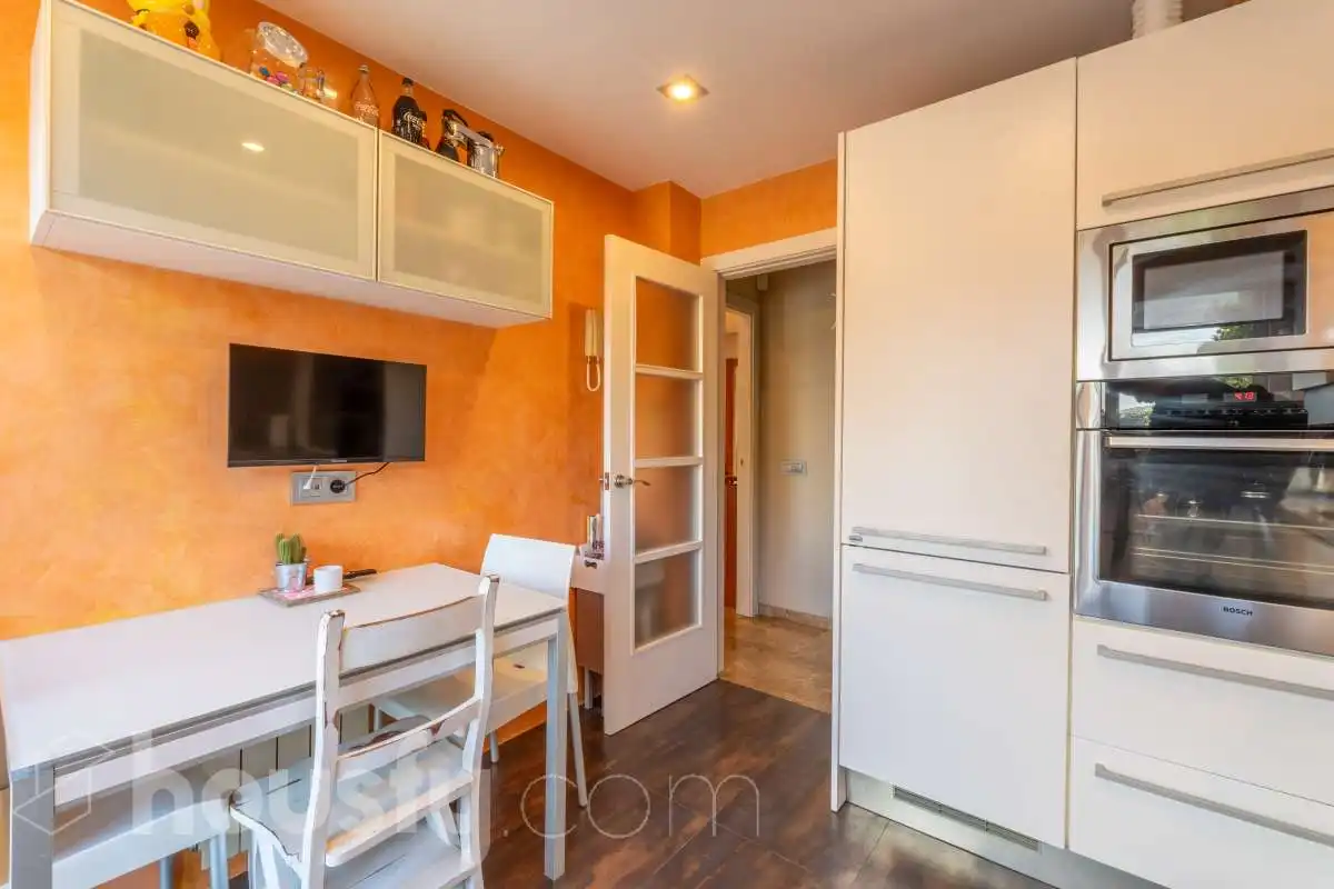 Casa adosada en venta en RB ARNAU DE VILANOVA, Molí de Vent