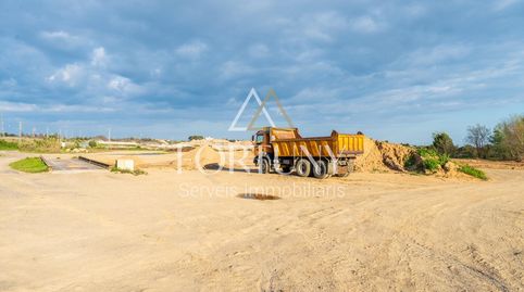 Foto 4 von Fabrik Grundstücke zum Verkauf in Polígono 2 Parcela 38 Mas D'en Giol. Botarell (ta, Botarell, Tarragona