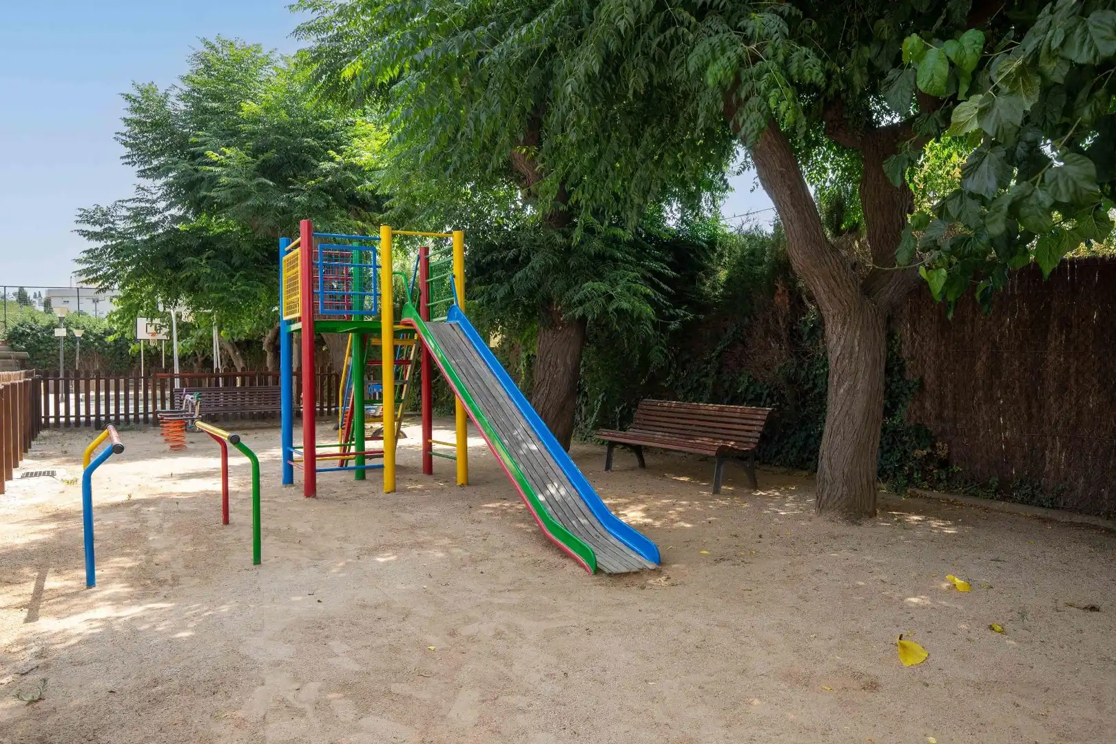 Flat with terrace for sale in Camino Camí Ral de Cabaio 74, imagen 28