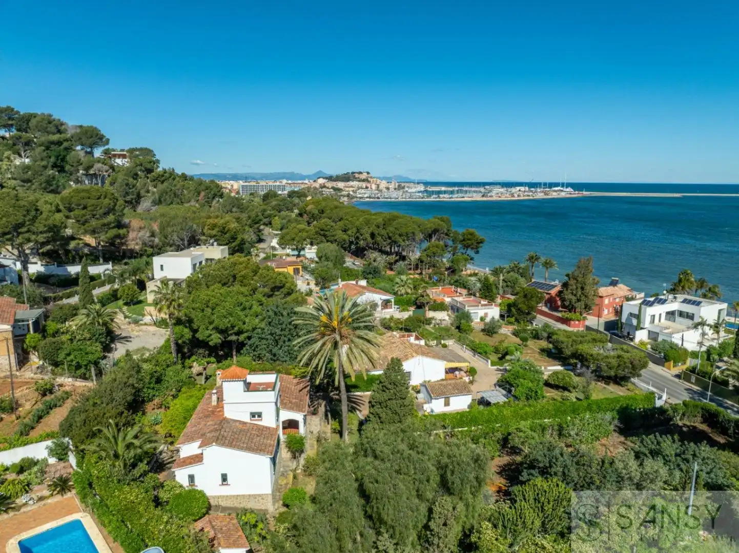 Houses for sale in Las Rotas / Les Rotes