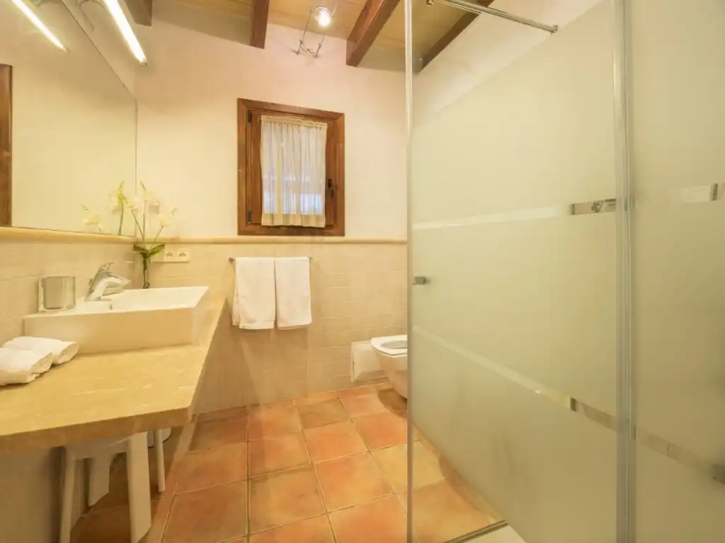 Landhaus mit Pool zum Verkauf in Pollença Poble, imagen 21