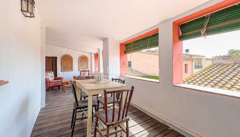 Photo 1 of Country house for sale in Carrer de la Muntanya, Ullà, Girona