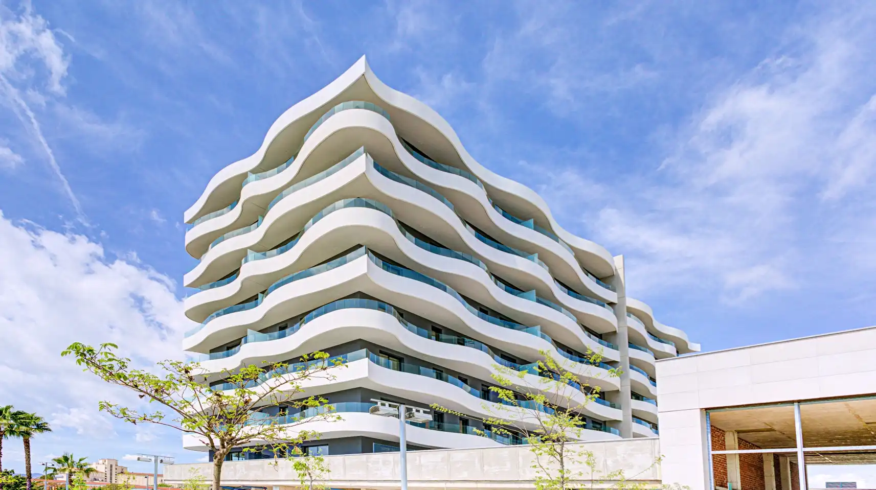 Wohnung zur Miete in Avinguda de la Mare de Déu de Montserrat, 18, Les Planes